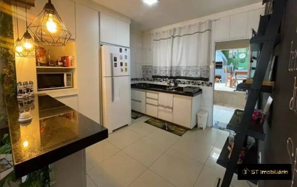 Foto 7 de Casa com 3 quartos à venda, 250m2 em Jardim Maristela, Atibaia - SP