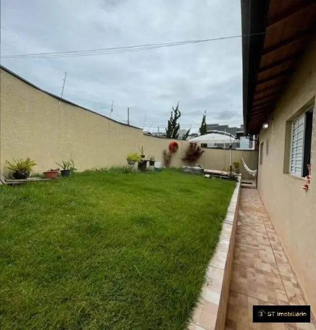 Foto 3 de Casa com 3 quartos à venda, 250m2 em Jardim Maristela, Atibaia - SP