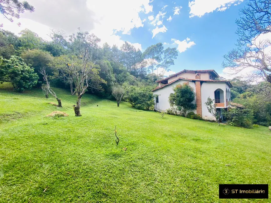 Foto 5 de Sítio / Rancho com 6 quartos à venda, 24200m2 em Mairipora - SP