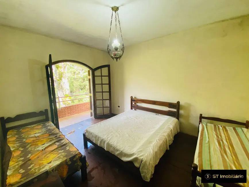 Foto 3 de Sítio / Rancho com 6 quartos à venda, 24200m2 em Mairipora - SP