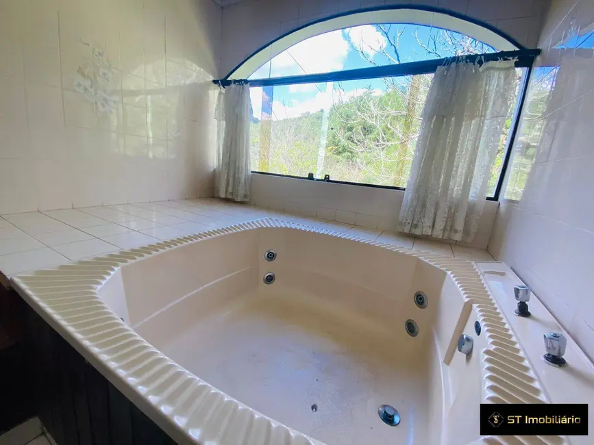 Foto 8 de Sítio / Rancho com 6 quartos à venda, 24200m2 em Mairipora - SP