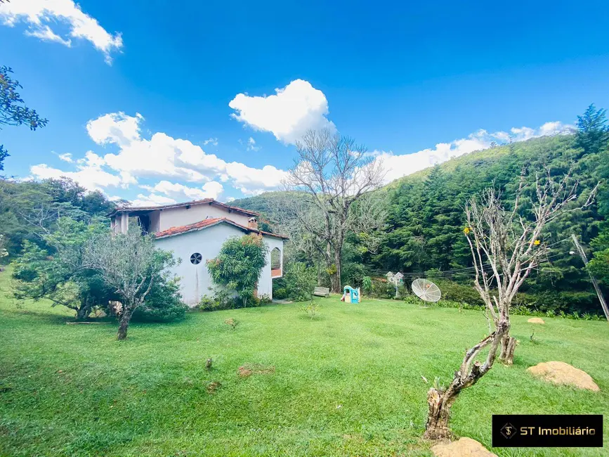 Foto 6 de Sítio / Rancho com 6 quartos à venda, 24200m2 em Mairipora - SP