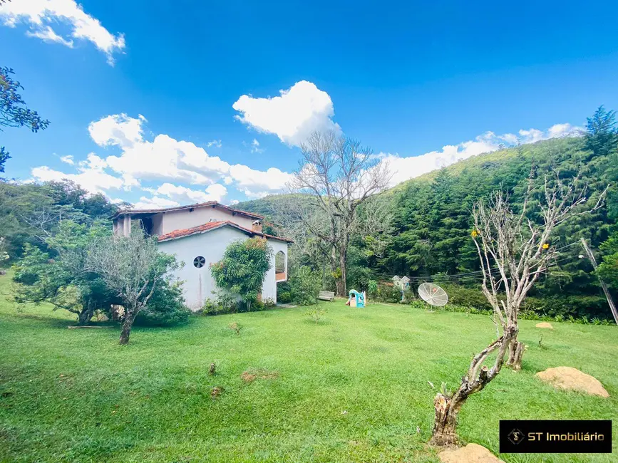 Foto 7 de Sítio / Rancho com 6 quartos à venda, 24200m2 em Mairipora - SP