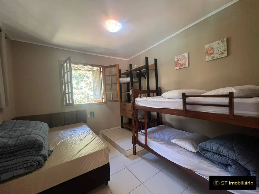 Foto 7 de Chácara com 2 quartos à venda, 1548m2 em Chácaras Maringá, Atibaia - SP