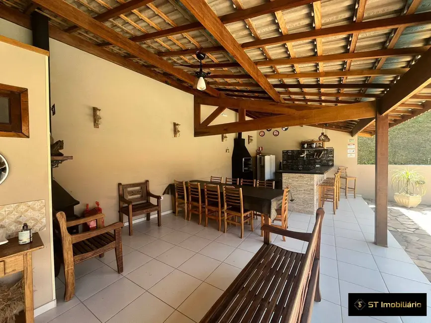 Foto 5 de Chácara com 2 quartos à venda, 1548m2 em Chácaras Maringá, Atibaia - SP