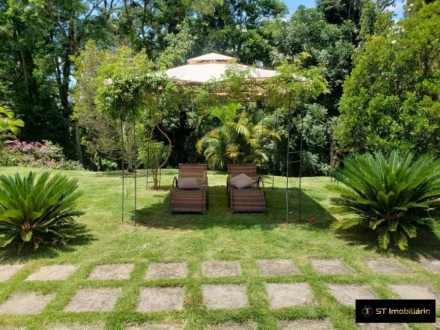 Foto 9 de Chácara com 2 quartos à venda, 1548m2 em Chácaras Maringá, Atibaia - SP