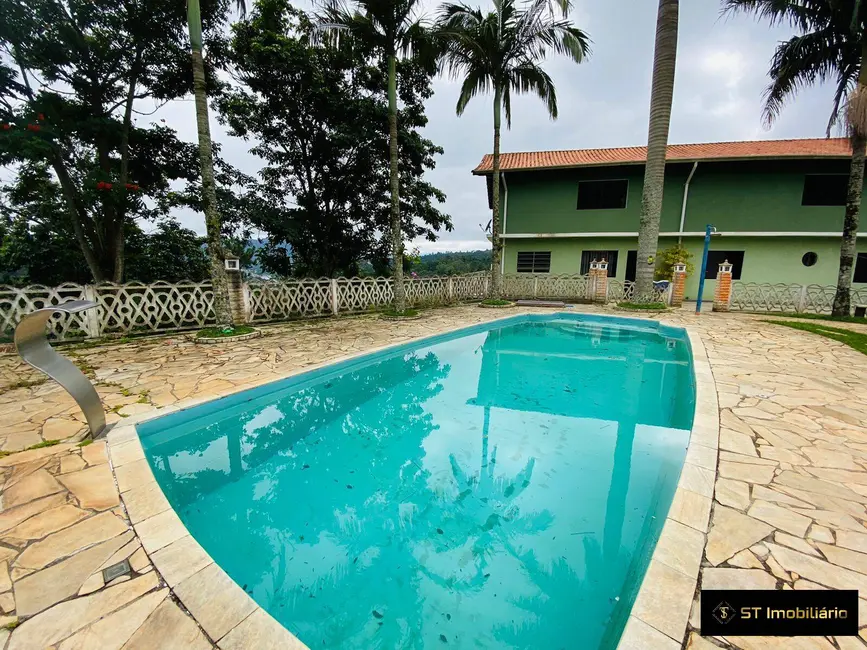 Foto 8 de Chácara com 3 quartos à venda, 1640m2 em Mairipora - SP