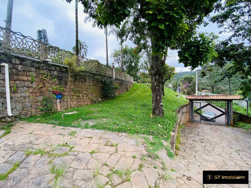 Foto 6 de Chácara com 3 quartos à venda, 1640m2 em Mairipora - SP