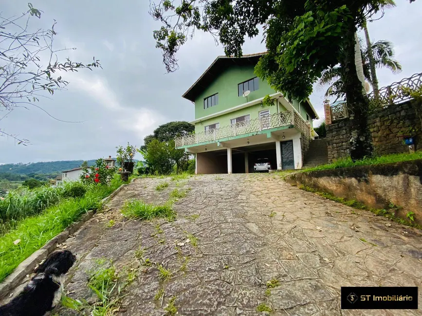 Foto 4 de Chácara com 3 quartos à venda, 1640m2 em Mairipora - SP
