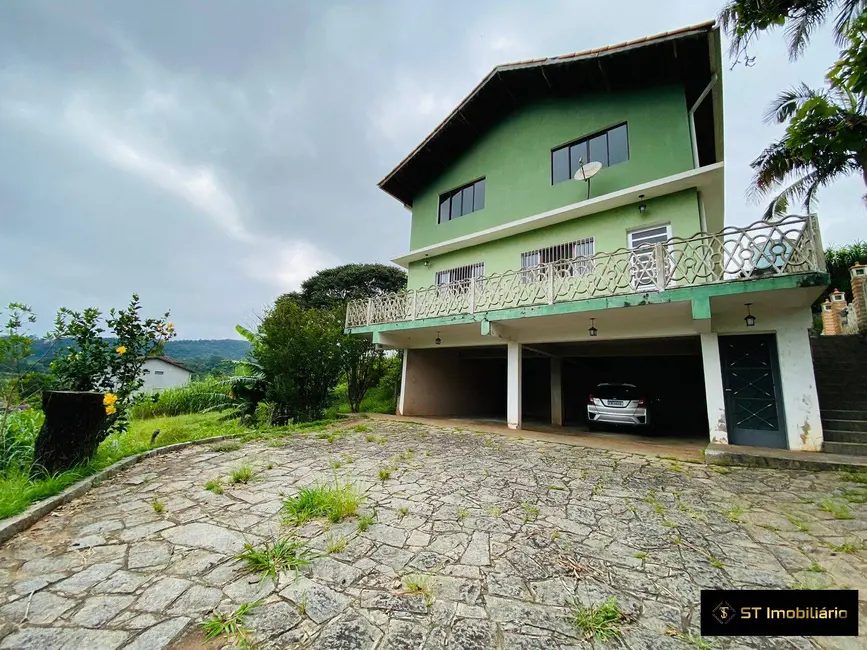 Foto 3 de Chácara com 3 quartos à venda, 1640m2 em Mairipora - SP