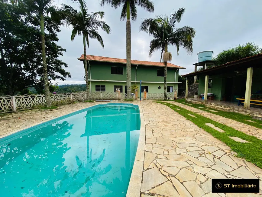 Foto 9 de Chácara com 3 quartos à venda, 1640m2 em Mairipora - SP