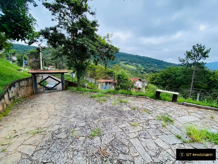 Foto 5 de Chácara com 3 quartos à venda, 1640m2 em Mairipora - SP