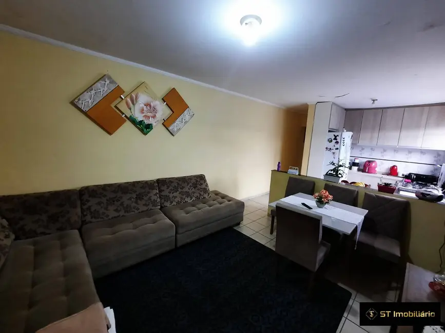 Foto 3 de Casa com 2 quartos à venda, 125m2 em Mairipora - SP