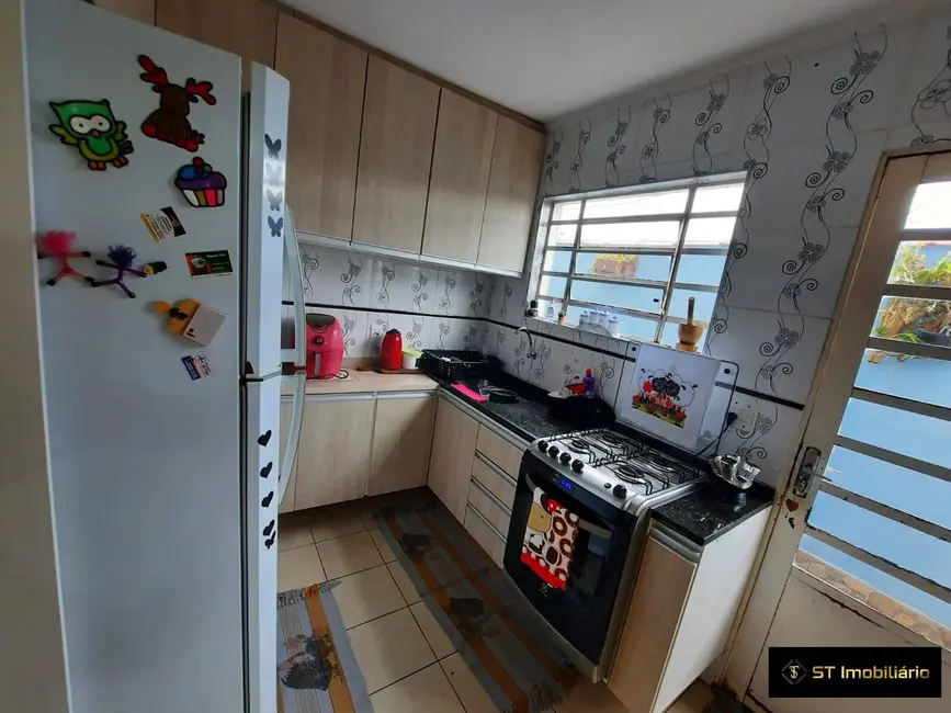 Foto 6 de Casa com 2 quartos à venda, 125m2 em Mairipora - SP