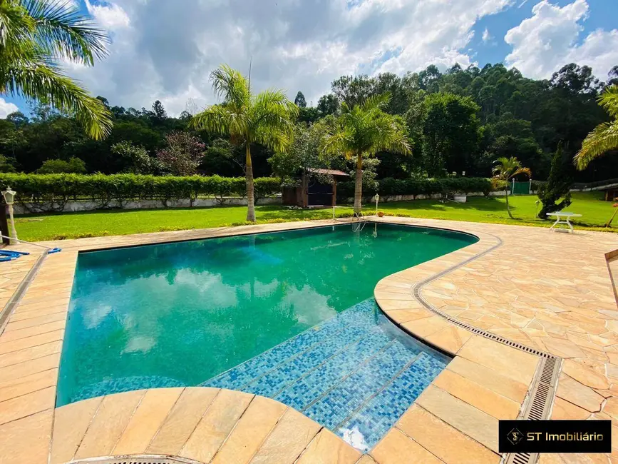 Foto 6 de Sítio / Rancho com 4 quartos à venda, 18000m2 em Centro, Bom Jesus Dos Perdoes - SP