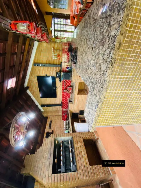 Foto 9 de Sítio / Rancho com 4 quartos à venda, 18000m2 em Centro, Bom Jesus Dos Perdoes - SP