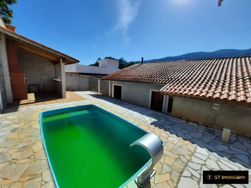 Foto 2 de Casa com 3 quartos à venda, 110m2 em Mairipora - SP