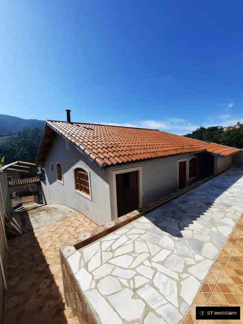 Foto 1 de Casa com 3 quartos à venda, 110m2 em Mairipora - SP