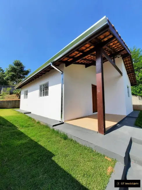 Foto 3 de Chácara com 2 quartos à venda, 560m2 em Mairipora - SP