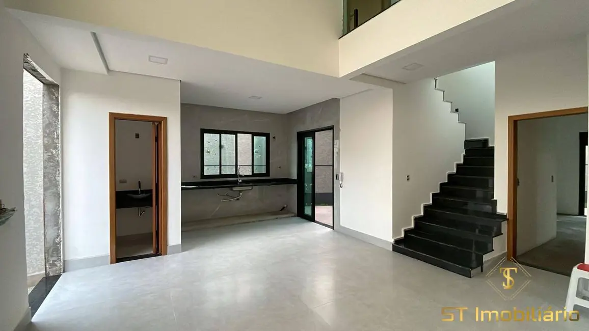 Foto 6 de Casa com 3 quartos à venda, 253m2 em Jardim Paulista, Atibaia - SP