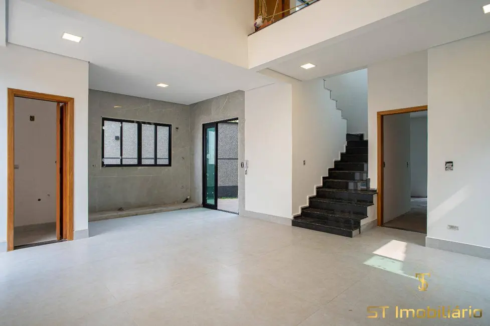 Foto 5 de Casa com 3 quartos à venda, 253m2 em Jardim Paulista, Atibaia - SP