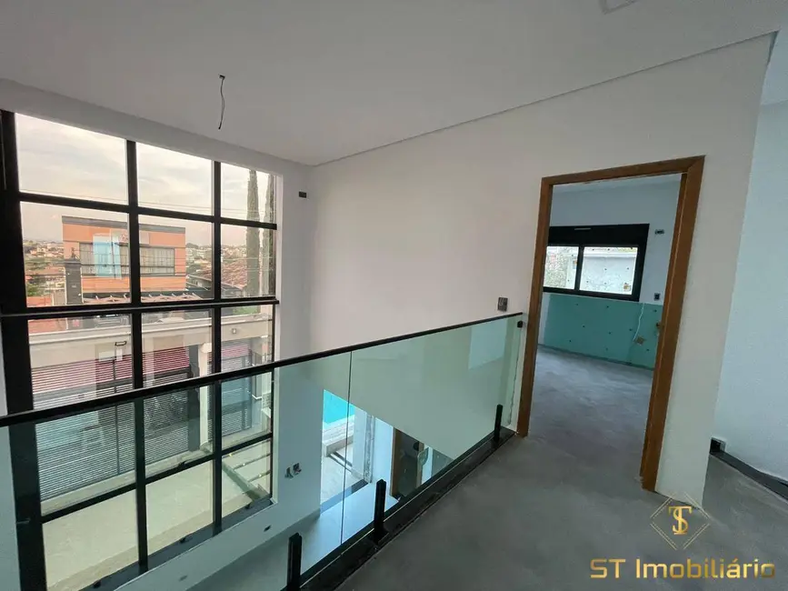 Foto 9 de Casa com 3 quartos à venda, 253m2 em Jardim Paulista, Atibaia - SP