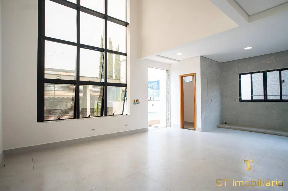 Foto 8 de Casa com 3 quartos à venda, 253m2 em Jardim Paulista, Atibaia - SP