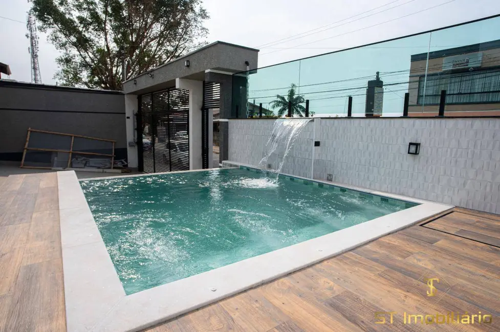 Foto 3 de Casa com 3 quartos à venda, 253m2 em Jardim Paulista, Atibaia - SP