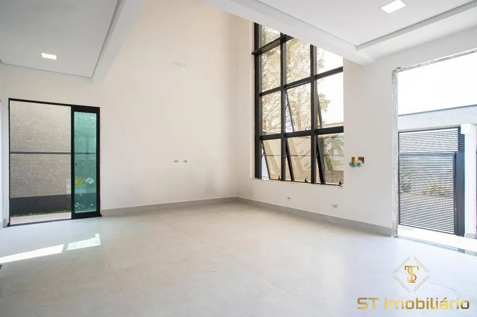 Foto 7 de Casa com 3 quartos à venda, 253m2 em Jardim Paulista, Atibaia - SP