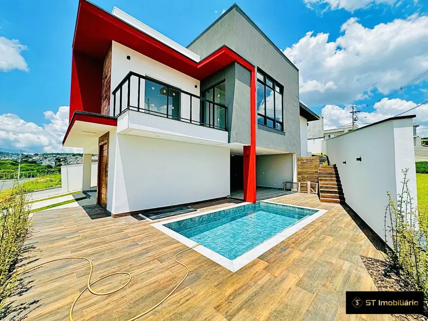 Foto 7 de Casa de Condomínio com 3 quartos à venda, 400m2 em Rio Abaixo, Atibaia - SP