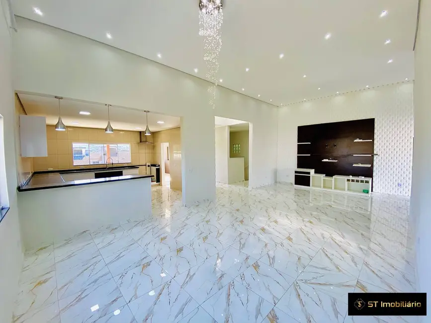 Foto 9 de Casa de Condomínio com 4 quartos à venda, 670m2 em Centro, Bom Jesus Dos Perdoes - SP