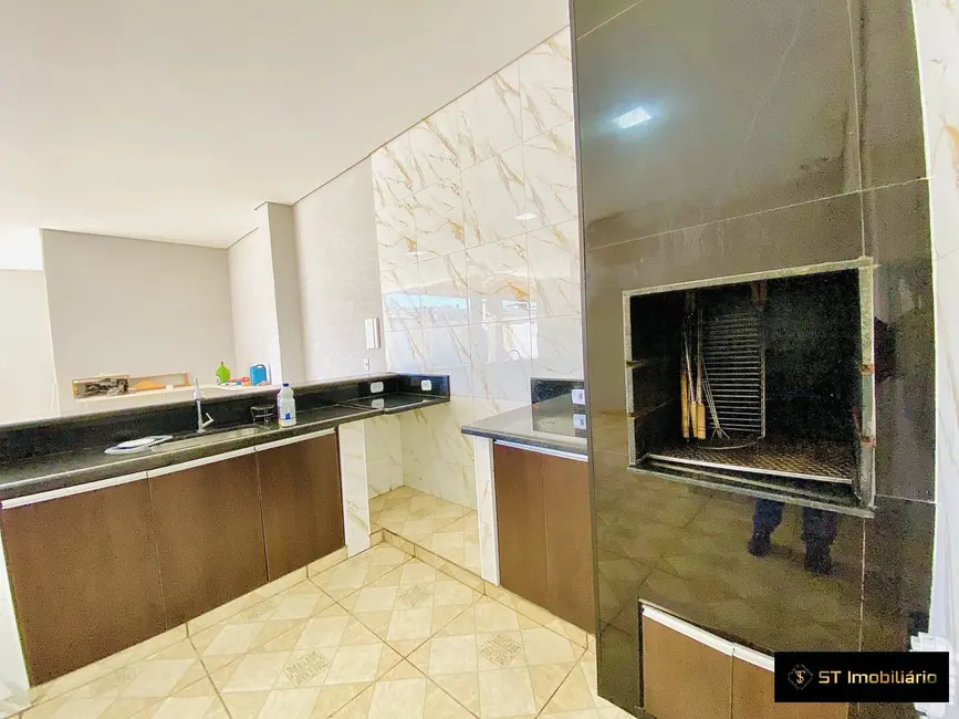 Foto 8 de Casa de Condomínio com 4 quartos à venda, 670m2 em Centro, Bom Jesus Dos Perdoes - SP