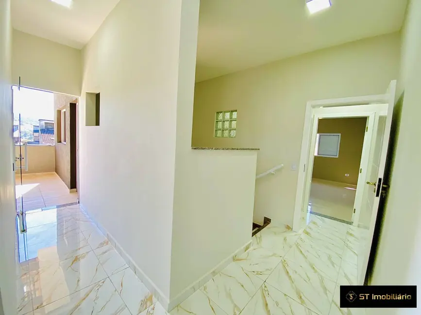 Foto 7 de Casa de Condomínio com 4 quartos à venda, 670m2 em Centro, Bom Jesus Dos Perdoes - SP