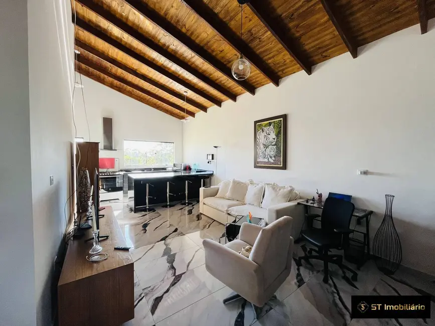 Foto 6 de Casa de Condomínio com 2 quartos à venda, 150m2 em Mairipora - SP