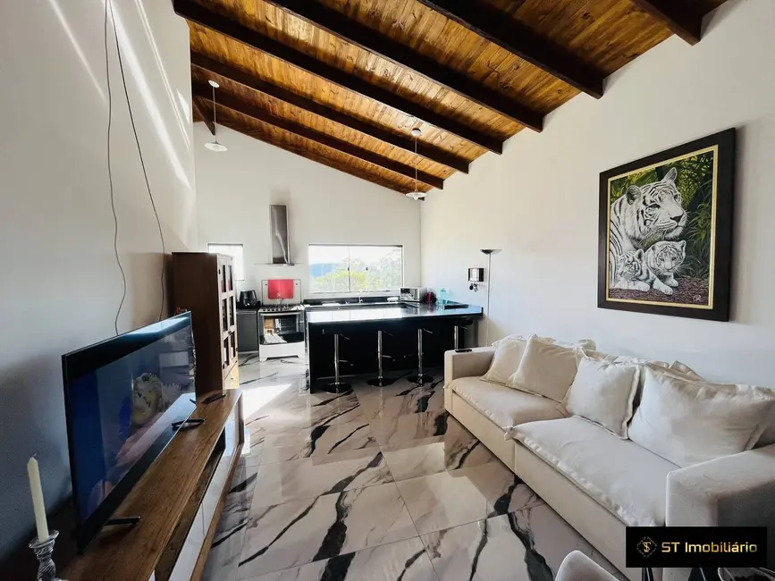 Foto 2 de Casa de Condomínio com 2 quartos à venda, 150m2 em Mairipora - SP