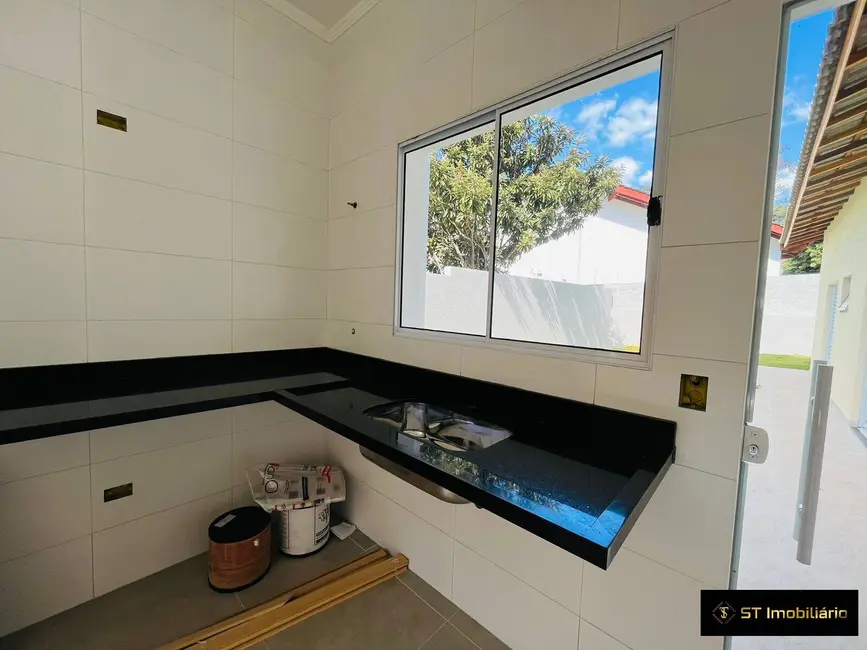 Casa com 4 quartos à venda, 298m2 em Jardim Paulista, Atibaia - SP - imagem 5 Foto 5 de Casa com 4 quartos à venda, 298m2 em Jardim Paulista, Atibaia - SP