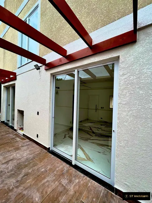 Foto 3 de Casa com 3 quartos à venda, 100m2 em Jardim do Lago, Atibaia - SP