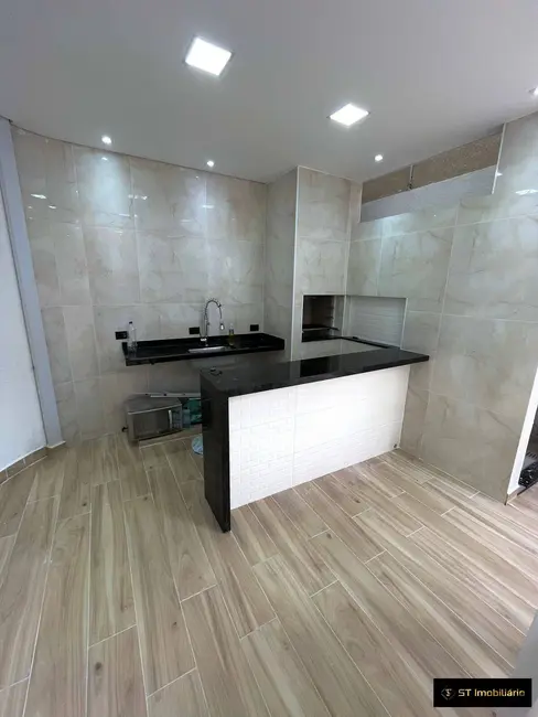 Foto 7 de Casa com 3 quartos à venda, 100m2 em Jardim do Lago, Atibaia - SP