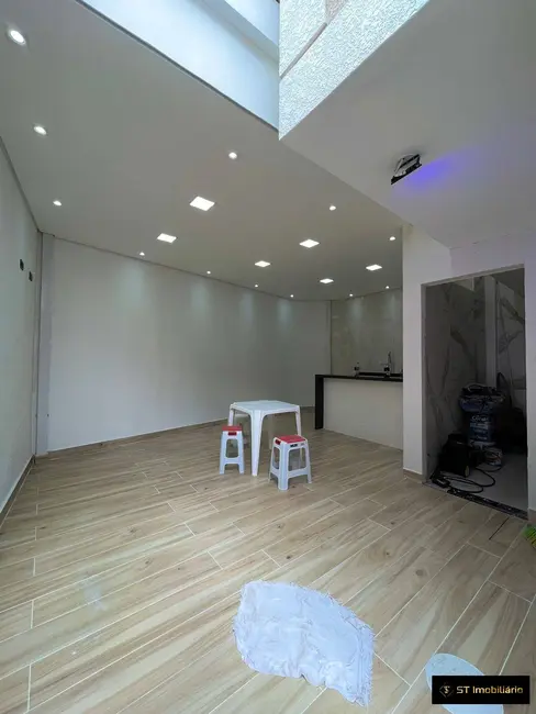 Foto 8 de Casa com 3 quartos à venda, 100m2 em Jardim do Lago, Atibaia - SP