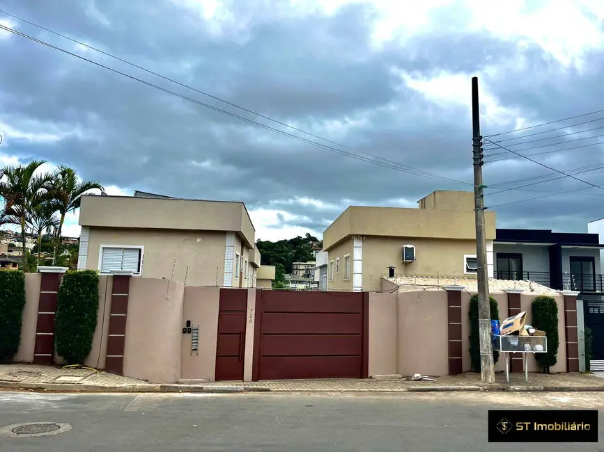 Foto 2 de Casa com 3 quartos à venda, 100m2 em Jardim do Lago, Atibaia - SP