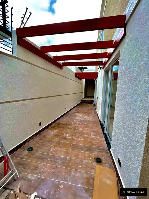 Foto 4 de Casa com 3 quartos à venda, 100m2 em Jardim do Lago, Atibaia - SP