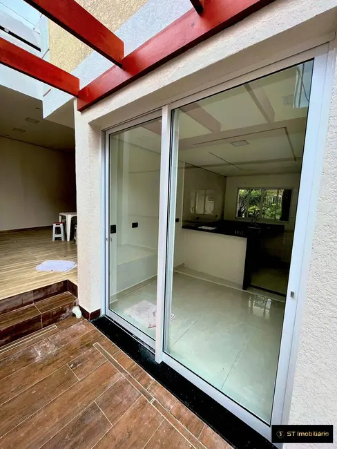 Foto 5 de Casa com 3 quartos à venda, 100m2 em Jardim do Lago, Atibaia - SP