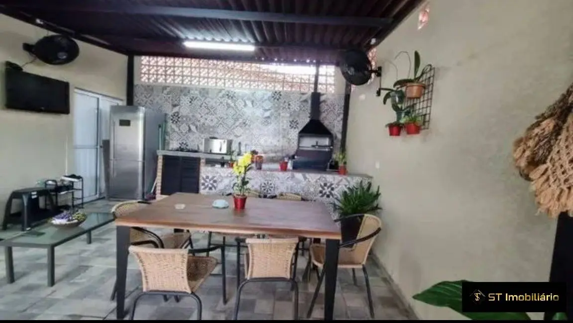 Foto 8 de Casa com 3 quartos à venda, 100m2 em Jardim do Lago, Atibaia - SP