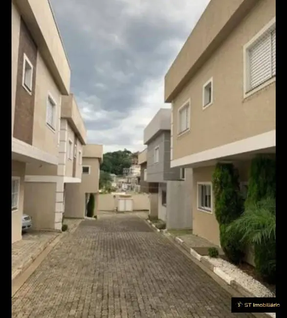 Foto 2 de Casa com 3 quartos à venda, 100m2 em Jardim do Lago, Atibaia - SP