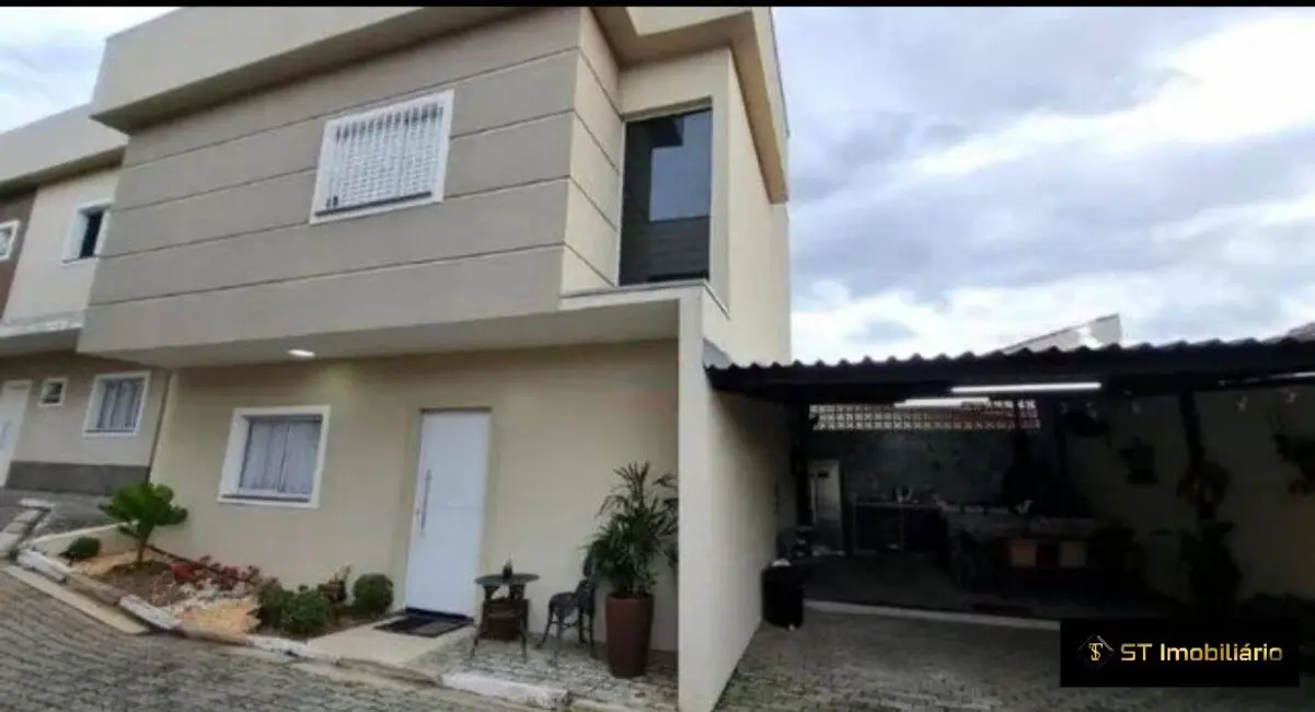 Foto 1 de Casa com 3 quartos à venda, 100m2 em Jardim do Lago, Atibaia - SP
