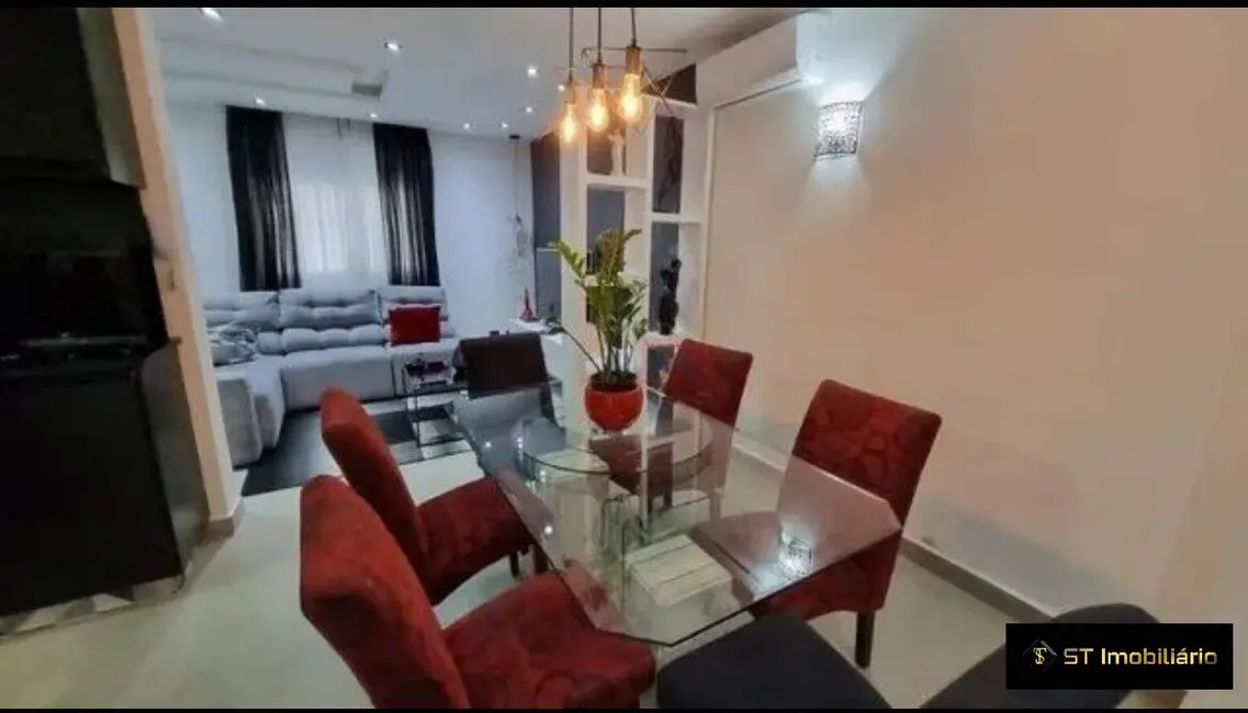 Foto 6 de Casa com 3 quartos à venda, 100m2 em Jardim do Lago, Atibaia - SP