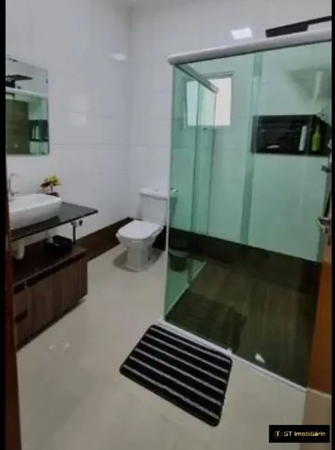 Foto 5 de Casa com 3 quartos à venda, 100m2 em Jardim do Lago, Atibaia - SP