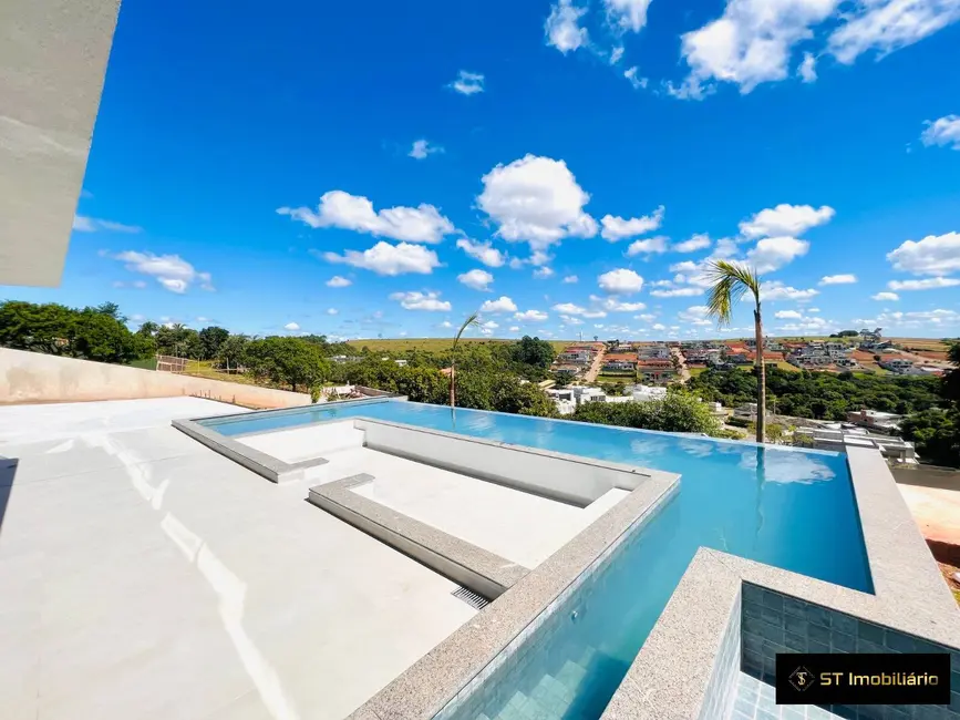 Foto 8 de Casa de Condomínio com 4 quartos à venda, 1100m2 em Condomínio Residencial Shamballa III, Atibaia - SP