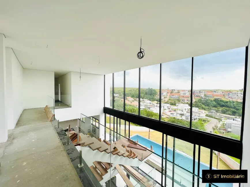 Foto 7 de Casa de Condomínio com 4 quartos à venda, 1100m2 em Condomínio Residencial Shamballa III, Atibaia - SP