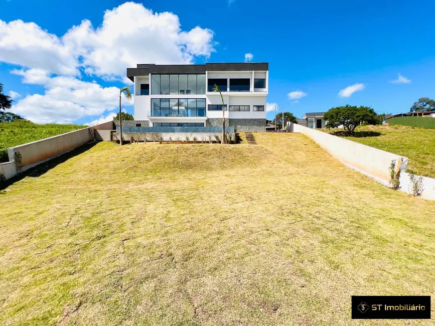 Foto 6 de Casa de Condomínio com 4 quartos à venda, 1100m2 em Condomínio Residencial Shamballa III, Atibaia - SP